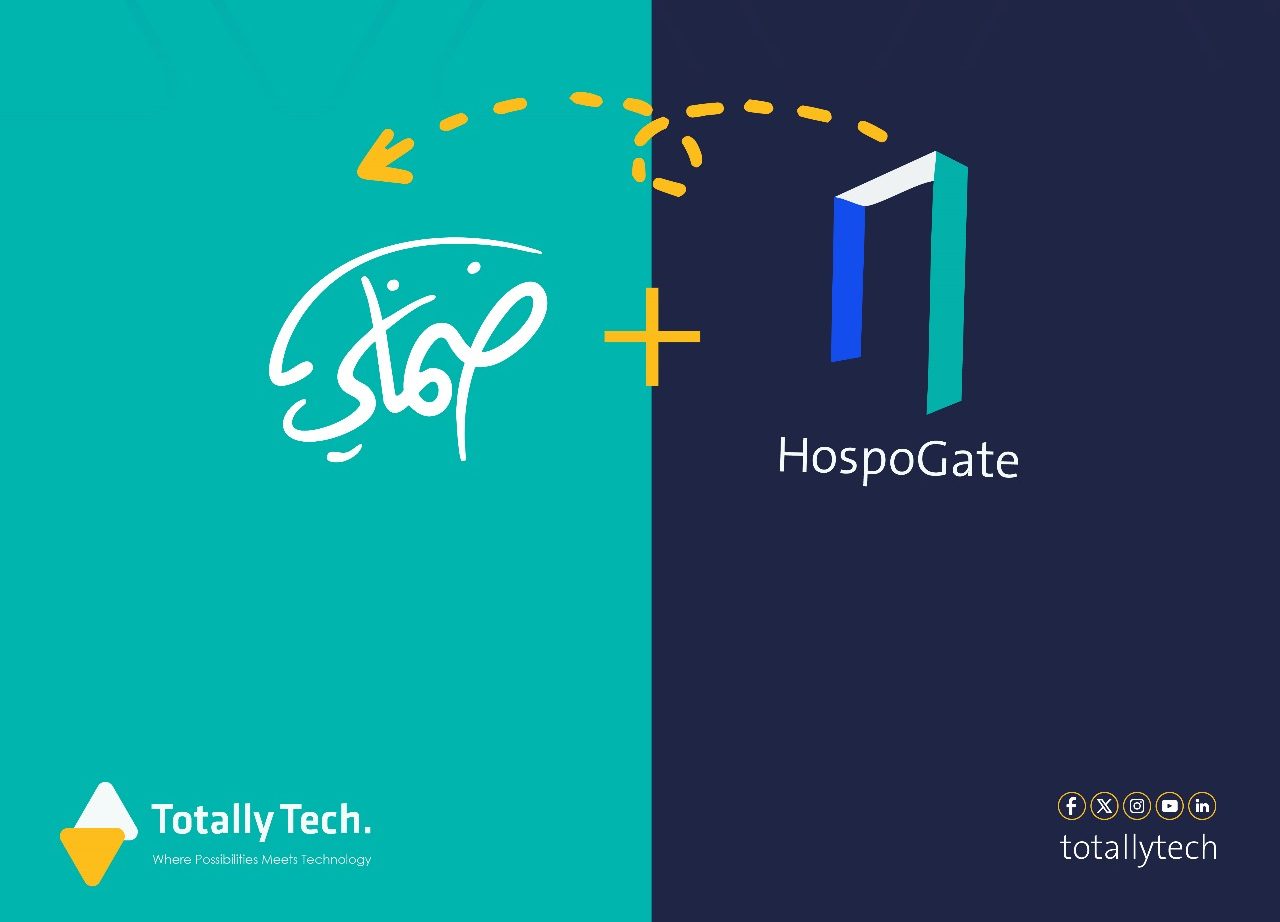Hospogate Joins Forces with Dhamani Platform